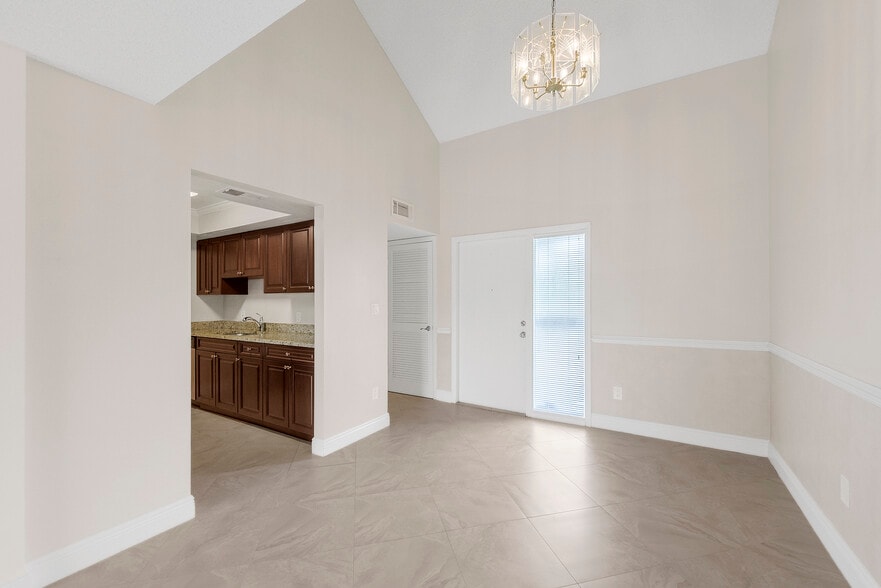 Entrance - 2273 NW 22nd Ave