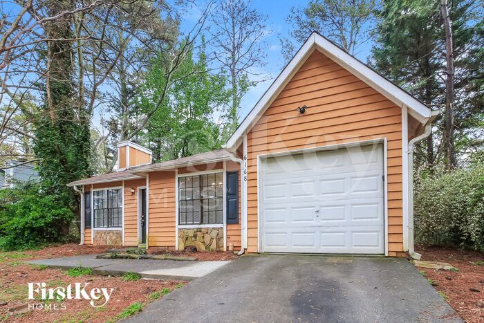 Building Photo - 6168 Creekford Dr