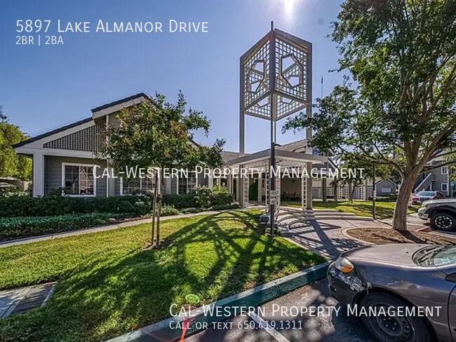 Building Photo - 5897 Lake Almanor Dr