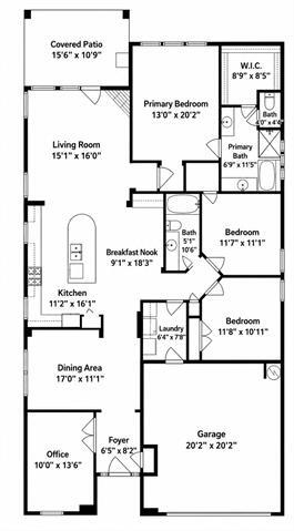 Building Photo - 2612 Patriot Dr