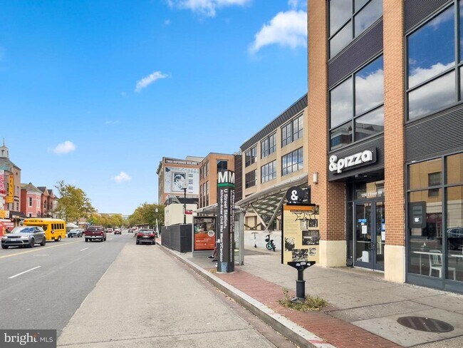 Building Photo - 2001 16th St NW