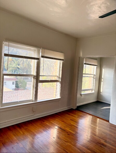 Building Photo - 1845 N Gramercy Pl