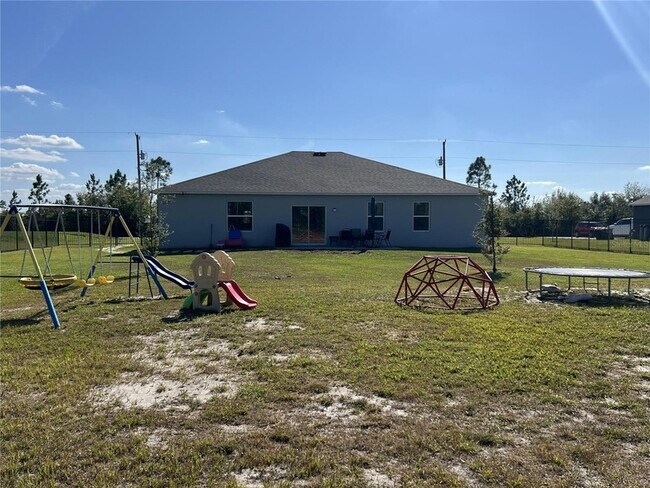 Building Photo - 1106 Althea Dr