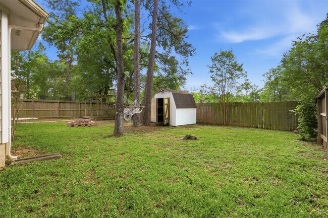 Building Photo - 24815 Butterwick Dr