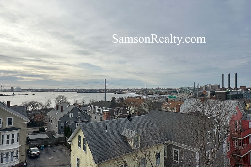 Building Photo - 381 Wickenden St