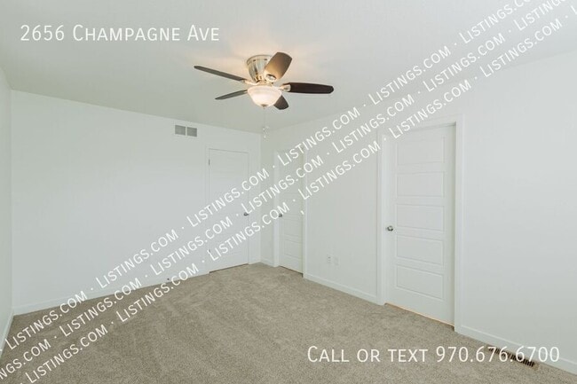 Building Photo - 2656 Champagne Ave