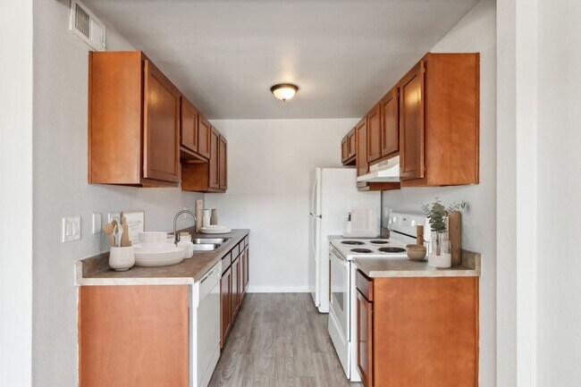 Interior Photo - The Vue on Camelback Apartments