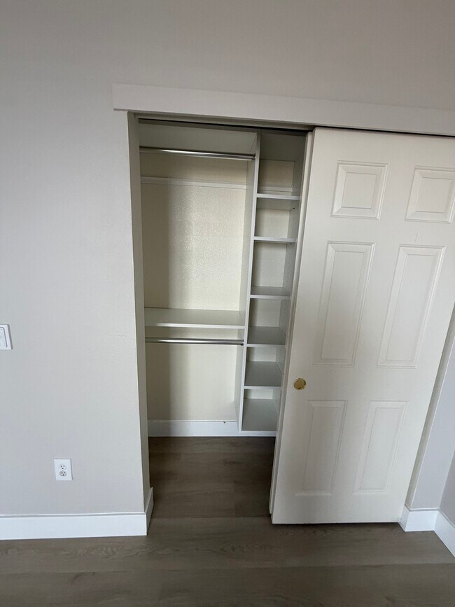 the other side of the built out closet - 231 W Horizon Ridge Pky