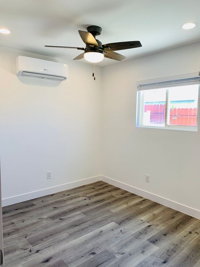 Building Photo - Newly Constructed 2BD/1BA Duplex Available...
