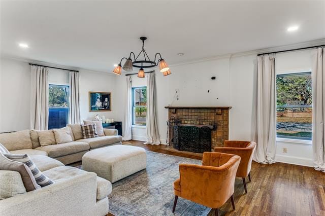 Building Photo - 2809 Park Hill Dr