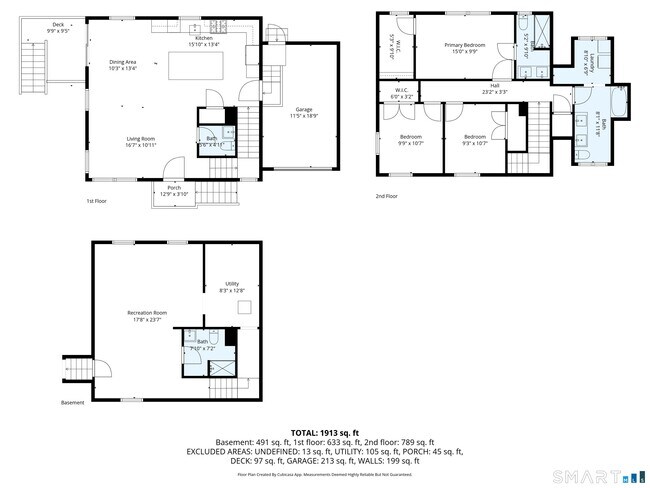 Building Photo - 183 Vesper St