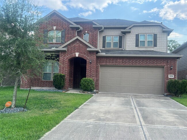 Building Photo - 14112 Harmony Ridge Trl