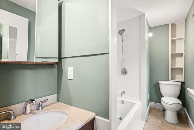 Building Photo - 18 N Brandywine Ave