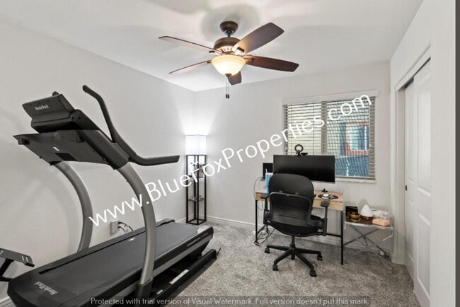 Building Photo - 8633 N Continental Links Dr