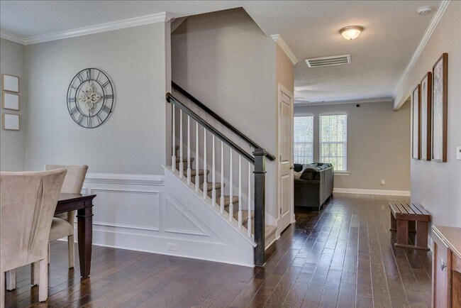 Building Photo - 847 Williford Run Dr