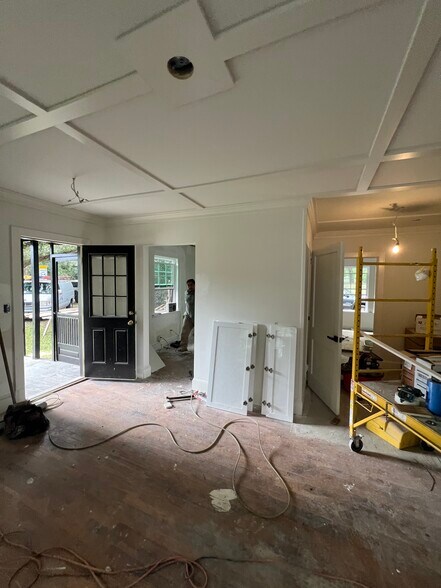 Building Photo - 4118 Wrightsville Ave