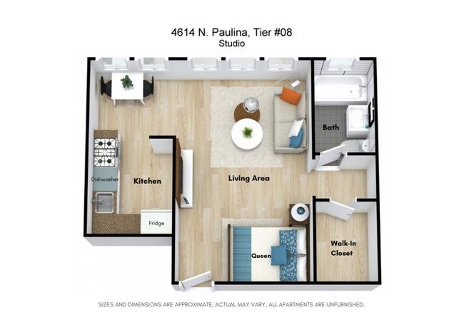 Building Photo - 0 bedroom in CHICAGO IL 60640