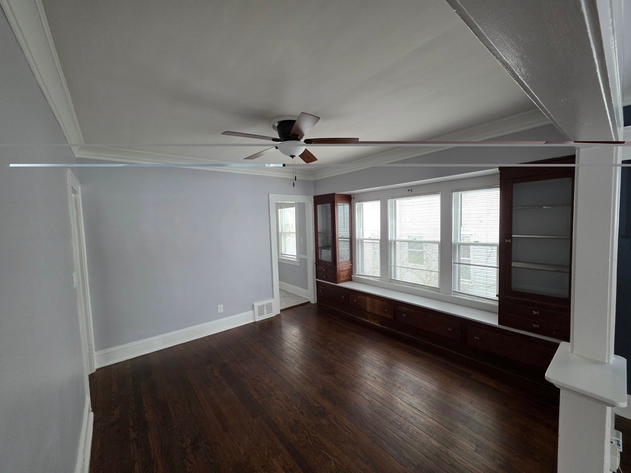 1646 Dining Room - 1646 Waterbury Rd