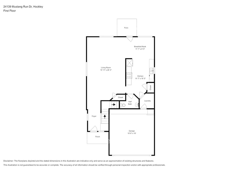 Building Photo - 24139 Mustang Run Dr