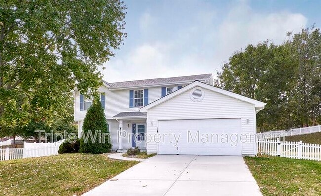 Building Photo - 4310 Castle Rock Ct