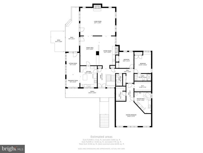 Building Photo - 6025 Orris St