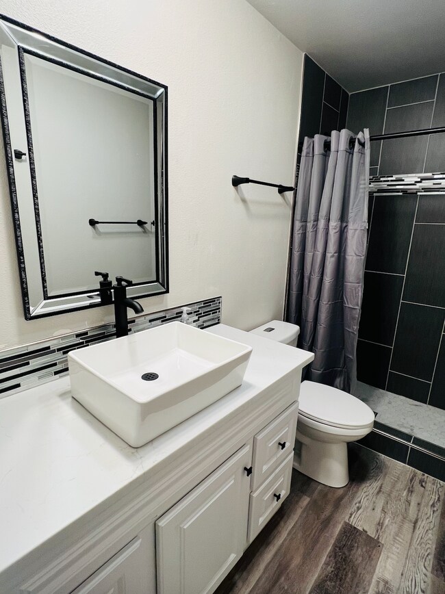 Building Photo - 1209 Ramona Street, Unit 1