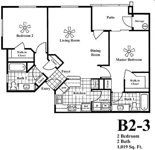 B2-3 - San Marbeya Luxury Community