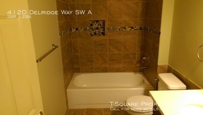 Building Photo - 4408 Delridge Way SW