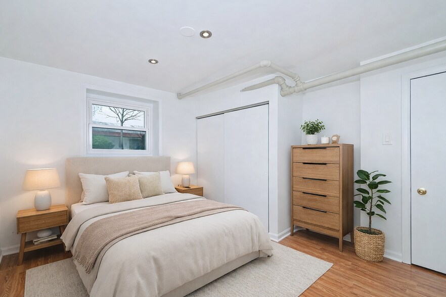 Building Photo - 4757 N Paulina St