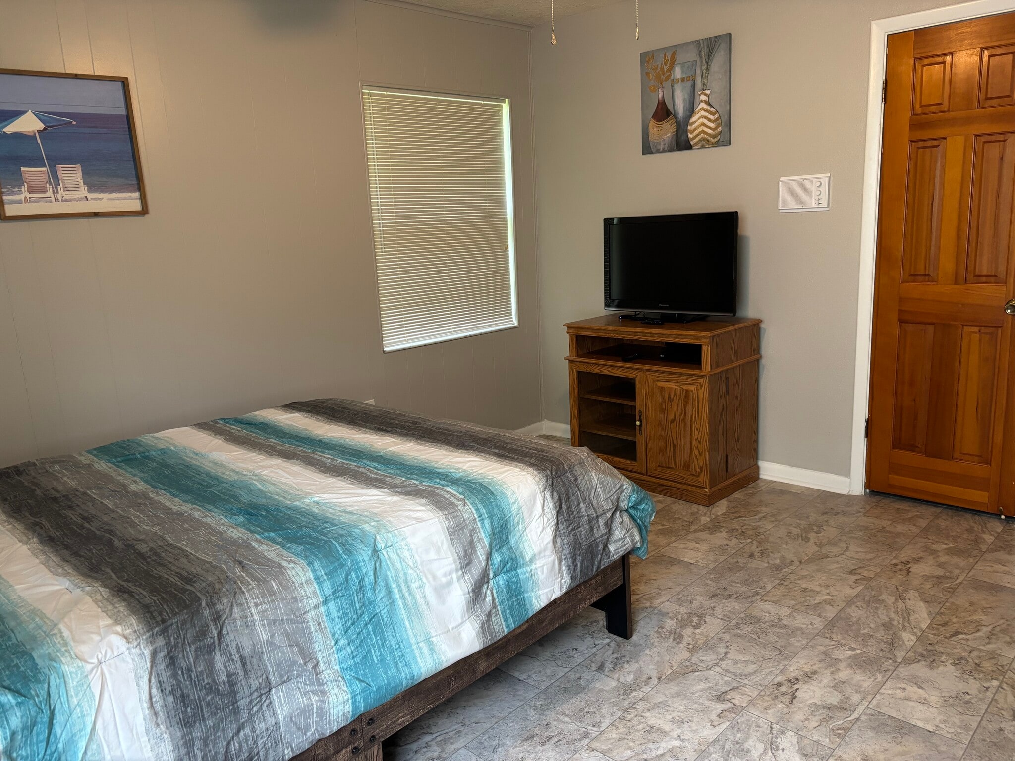 3rd Bedroom queen - 11717 Douglas Ln