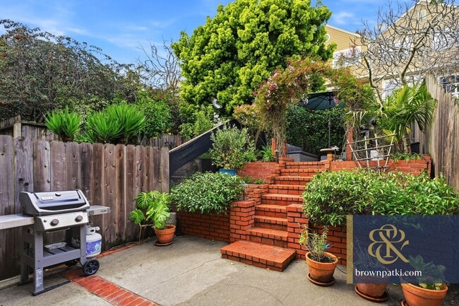 Building Photo - 24 Blair Terrace