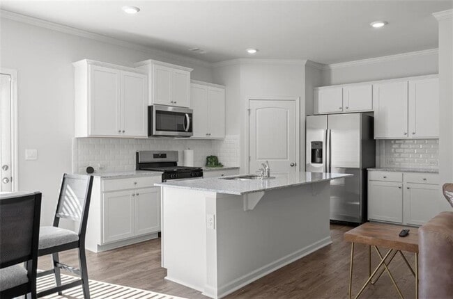 Building Photo - 2173 Blue Monarch Dr