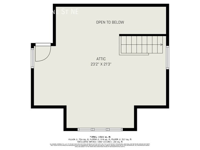 Building Photo - 765 Hawthorne St NE