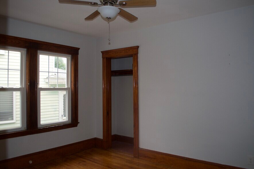 Bedroom #2 - 220 Hancock St