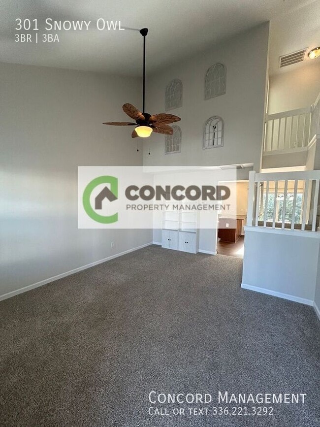 Building Photo - 301 Snowy Owl Ct