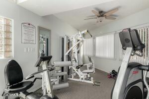 Building Photo - 4850 E Desert Cove Ave