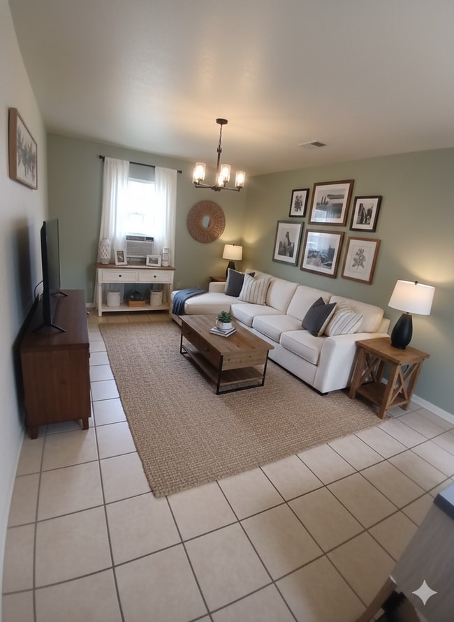 Building Photo - 2 bedroom 1 bath in Bennettsville SC