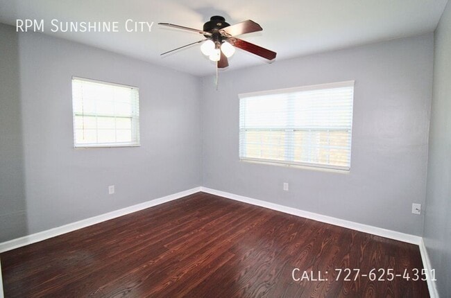 Building Photo - 1602 S Lady Mary Dr