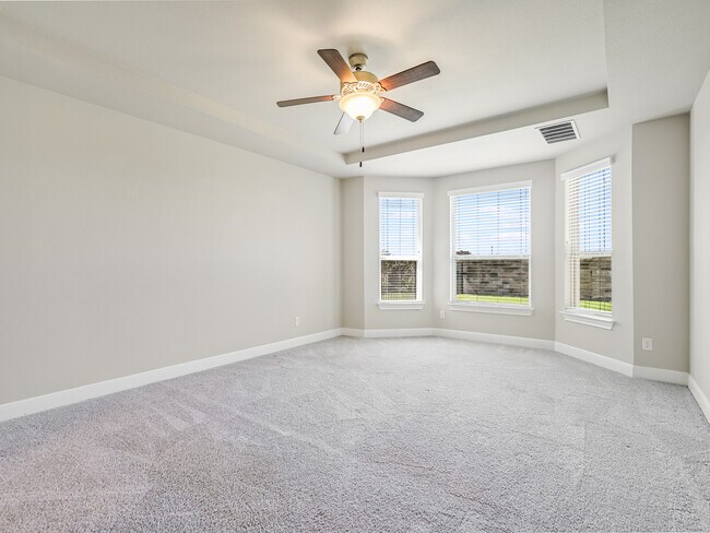 Primary Bedroom - 3241 Aurelia Ln