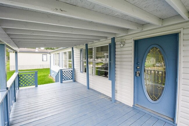 Building Photo - 12751 Roy Harris Loop