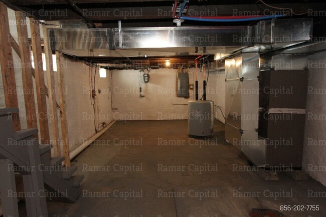 Building Photo - Your Dream Home Awaits: Transform this Spa...