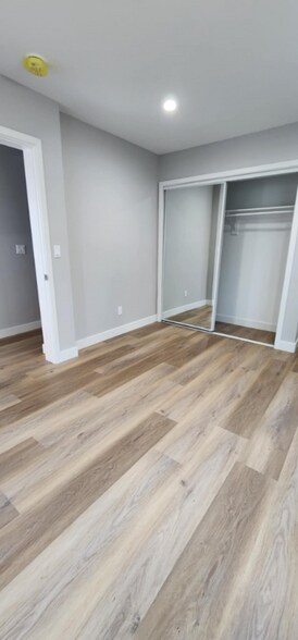 Building Photo - 119 S Rampart Blvd