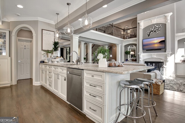 Building Photo - 804 Ridgestone Ct