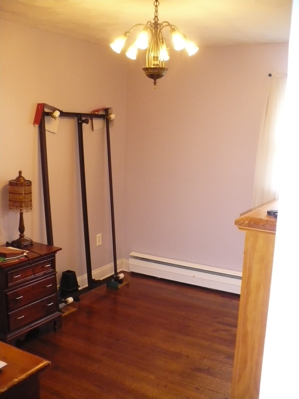 Office/Small Den - 30 Affeldt Dr