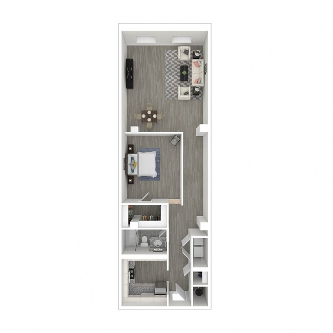 Floorplan - Pembroke Square at Peabody Place