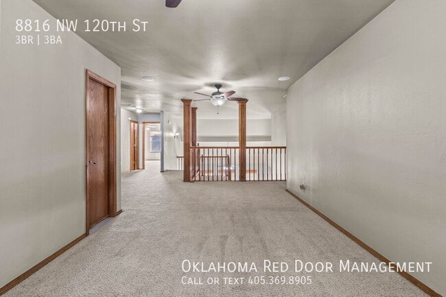 Building Photo - 8816 NW 120th St