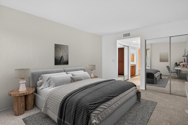 Building Photo - 1050 Ramon Rd