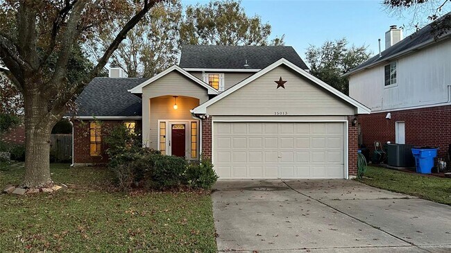 Primary Photo - 15013 Natural Spring Way