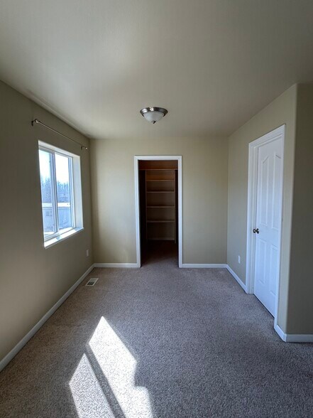 Master Bedroom (Third Floor) - 3916 W 84th Ave