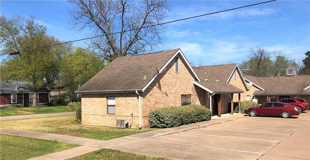 Building Photo - 501 N Washington St